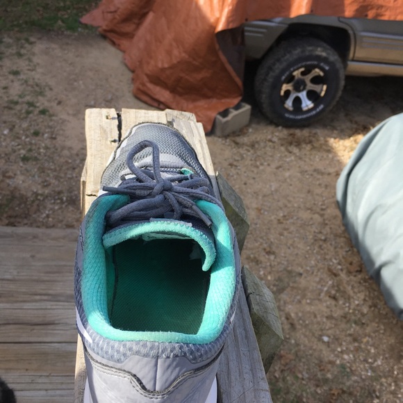 Women's Nike core motion tr2 running shoes size 11 - Picture 2 of 11